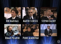 헐리우드 - 난 2003년 오스카에서 로만 폴란스키 감독상 받을때도 충격과 공포였는데..ㅋㅋ