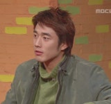 드라마 - 임동규때메 논스톱보다가 조한선x김정화한테 빠졌자나요...