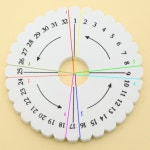 꾸미기 - 매듭팔찌 소소?한 팁
