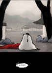 만화 - 작화와 스토리 둘 다 좋은 웹툰 작가님 나도 영업할게
