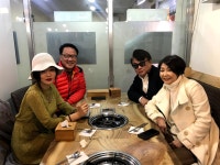 성우/오디오 - (약스압) [홍시호의 홍쇼] 게스트 사진들