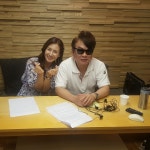 성우/오디오 - (약스압) [홍시호의 홍쇼] 게스트 사진들