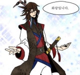 이슈/유머 - 해외 케이팝팬들에게 점점 알려지고있는 신라 화랑