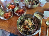 여행/해외거주 - 경북 영주 간단 후기