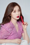 헐리우드 - (약스압) 최근 중국 연예인들 뷰티 화보 모음