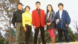 만화 - 파워레인저. 우리나라에서 방송한 시리즈 목록.jpg (스압)