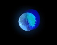 공포 - [웹툰 추천] 오버 더 문 (Over the Moon) (네이버)