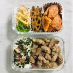 요리 - 도시락 사진 (사진 많음 주의)