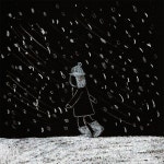 창작 - [황웃는돌] 나는 자살생존자입니다 / 17.번아웃2