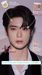 팬토리 - [네이처리퍼블릭] 영혼까지 맑아지는 홀리한 재현의 #프로터치킬링포인트섀도팔레트 화보 영상 (+ 인스타 스토리)