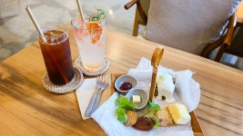 포토 - 그냥 카페 가서 찍은 사진 :)