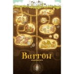 영화 - 토끼굴 (Burrow) 디즈니&픽사 단편