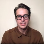 헐리우드 - 루카스 브라보(에밀리, 파리에 가다 가브리엘) 근황