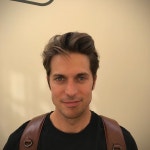 헐리우드 - 루카스 브라보(에밀리, 파리에 가다 가브리엘) 근황