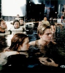 헐리우드 - 타이타닉 비하인드 컷들 (잭로즈 위주/스압주의)