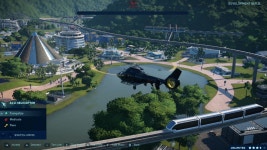 게임 - 에픽게임즈 이번주의 무료게임 - 쥬라기월드:에볼루션