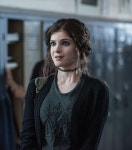 헐리우드 - (약스압) 요정같은 배우 엘레나 캠푸리스