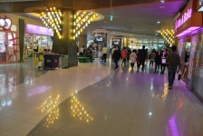 이슈/유머 - 그리운 10여 년 전 리모델링 전 코엑스몰 모습들