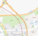 이슈/유머 - 대한민국 1기신도시 분당의 마을 이름들....jpg