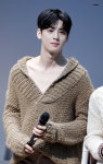 이슈/유머 - 이때싶 차은우 허벌니트 .jpg