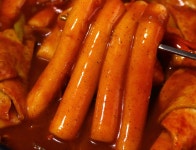 요리 - 부산식 떡볶이