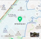 자취 - 북가좌동 (증산, 디지털미디어시티역) 치안 어때