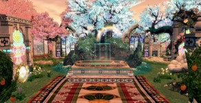 게임 - 토리네 농장에 초대합니다 (데이터 주의)