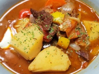 요리 - 먹어서 세계 속으로