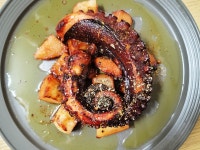 요리 - 먹어서 세계 속으로