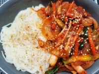요리 - 먹어서 세계 속으로