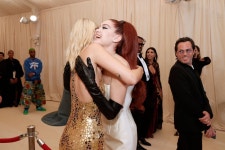 헐리우드 - 오늘 비토리아 세레티 진짜 너무 예뻣다...