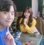 쇼프로 - 보현, 호민 과거 사진 모음