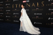 헐리우드 - 젬마 찬 ㅈㄴ 예쁘다 진짜..