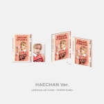 팬토리 - NCT DREAM <XR LIVE NCT DREAM SPECIAL EVENT : DREAM CINEMA> MD