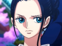 만화 - 로빈 전투 애니로 보려면 7-8개월을 기다려야해…