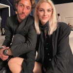 헐리우드 - 최근 비토리아 세레티 사진