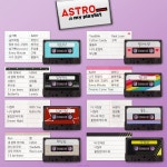 이슈/유머 - 아이돌 노래취향표 모음.jpg