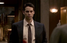 헐리우드 - 딜런 오브라이언, 조이 도이치, 마크 라일런스 영화 "The Outfit" 예고편