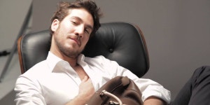 헐리우드 - 나르코스 시즌3에 파초 헤레라 배우 진짜 매력적이다