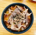 이슈/유머 - 순대 없는 순대국밥집.jpg