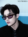 팬토리 - 윈윈 NeufMode九号摩登 웨이보