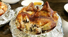 이슈/유머 - 전기구이 통닭 호불호