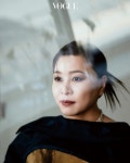 이슈/유머 - 오은영 박사님 보그 화보