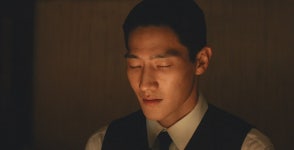 이슈/유머 - [파친코] 사랑으로 시작하지 않아 더 설레는 선자와 병약젠틀기존나쎔 남편