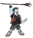 만화 - 당신의 마음의 불을 불러라!.jpg