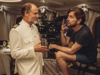 헐리우드 - 핫하다는 반응 많은 루벤 외스틀룬드 신작 이미지