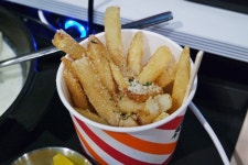 이슈/유머 - 솔직히 제일 맛있는 감자튀김.jpg