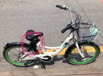 이슈/유머 - 서울 자전거 무인대여시스템 따릉이 이용방법