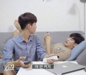 이슈/유머 - 친구네집 3대 미스터리.jpg