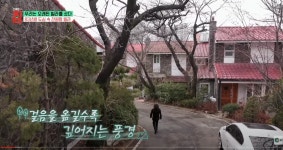 이슈/유머 - 83년도에 지어진 구로구 타운하우스